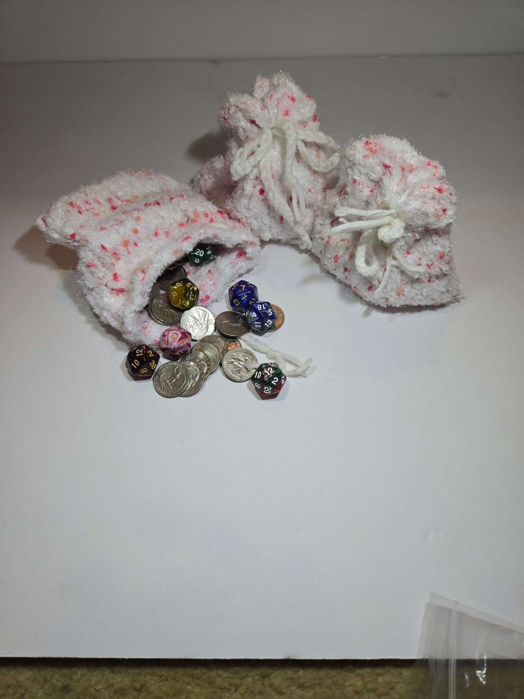 Pouches (small)