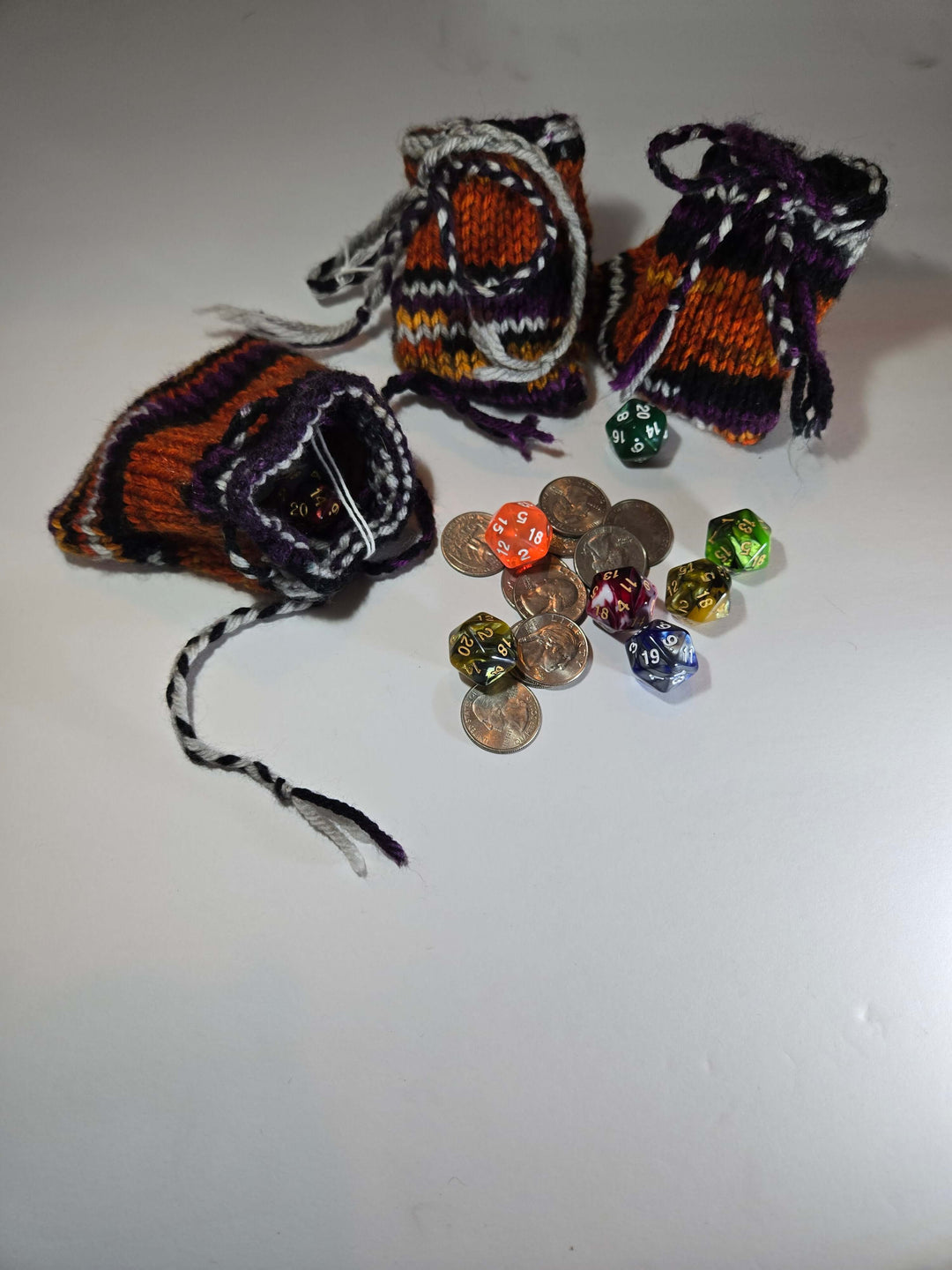 Pouches (small)