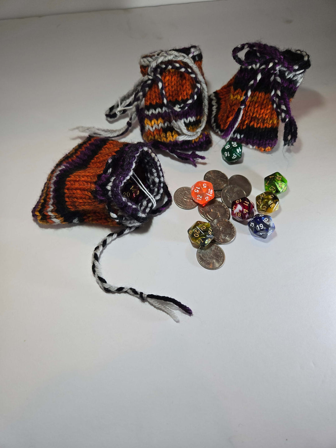 Pouches (small)