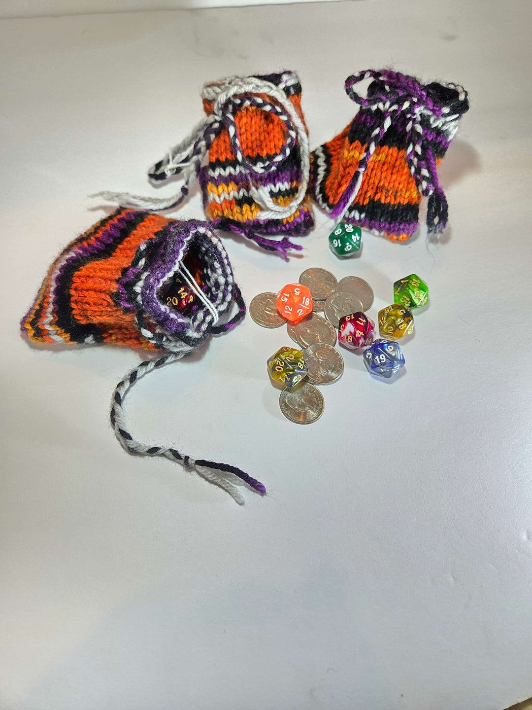 Pouches (small)