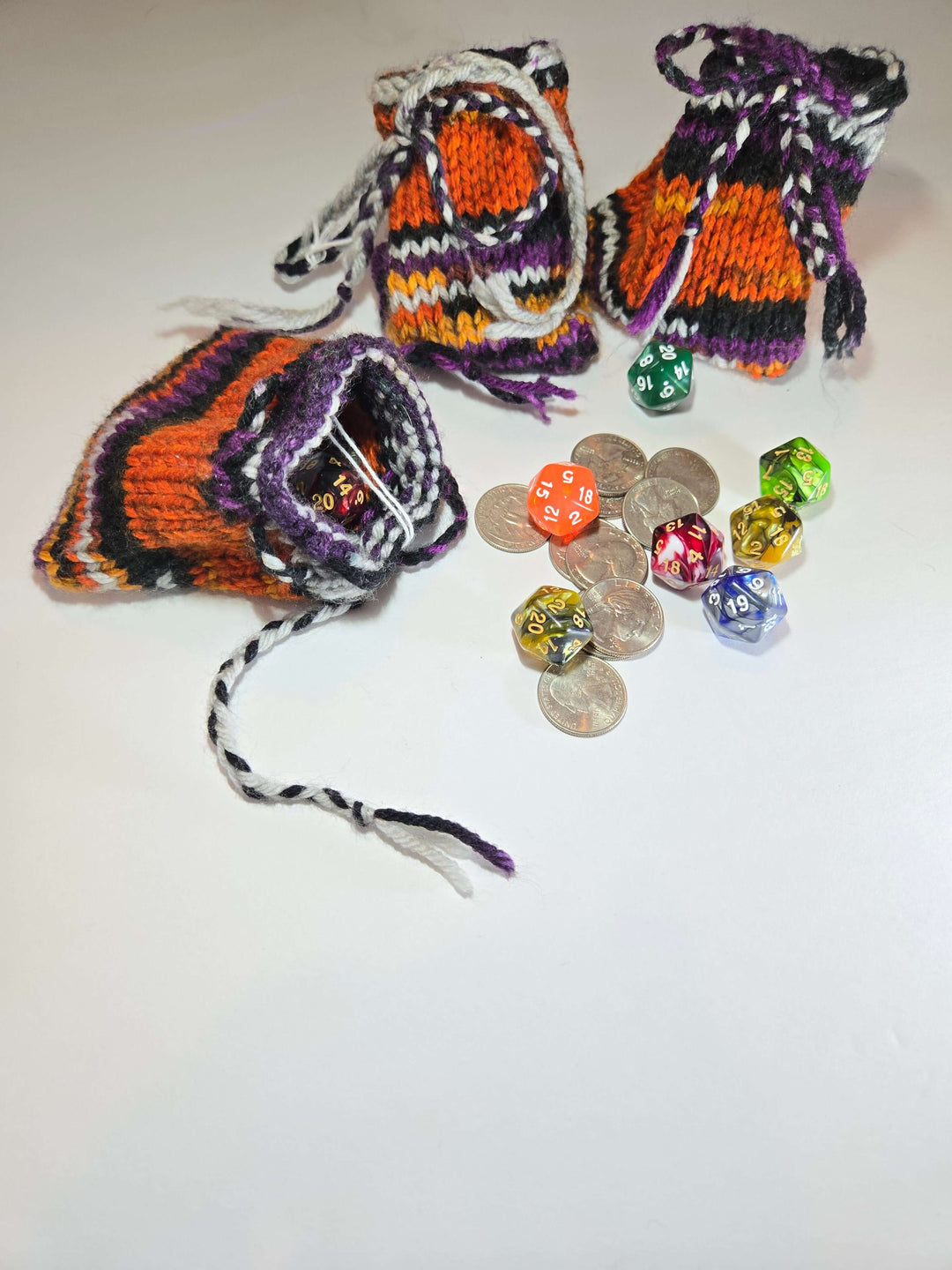 Pouches (small)