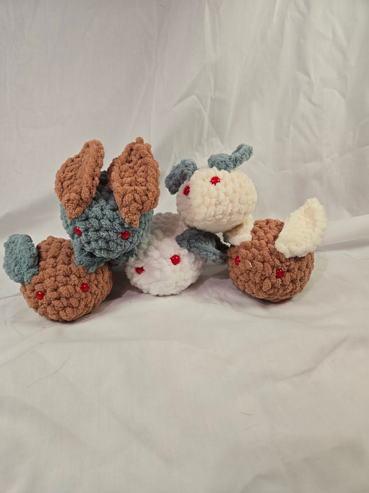 Mochi Bunny