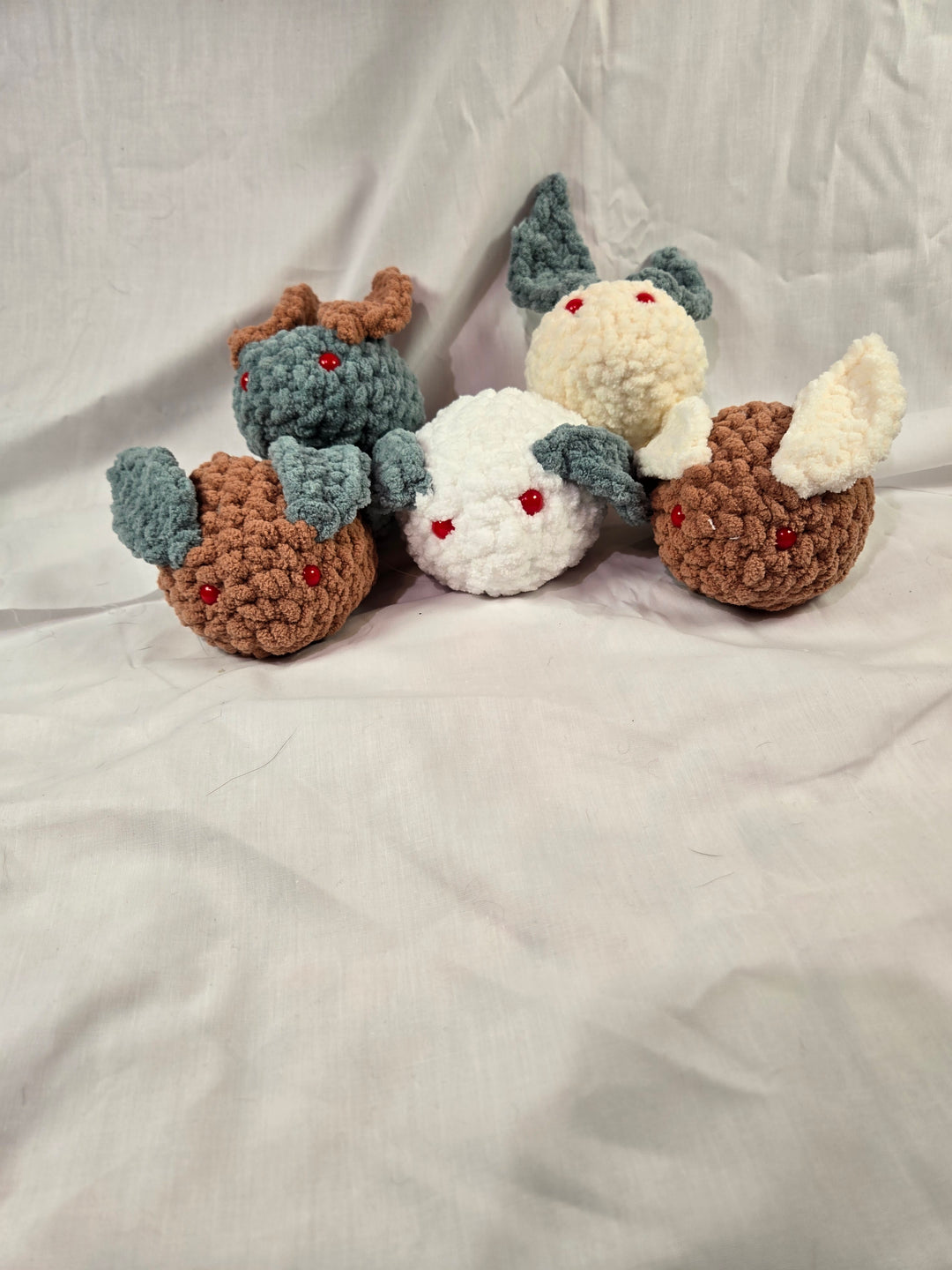 Mochi Bunny