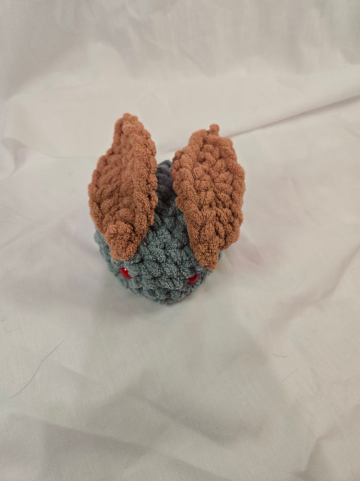 Mochi Bunny