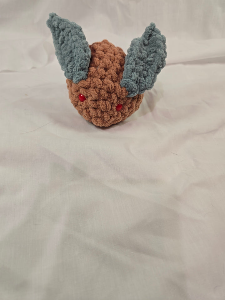 Mochi Bunny