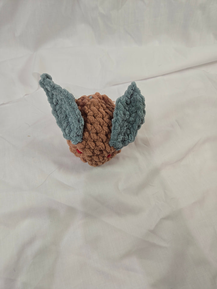 Mochi Bunny