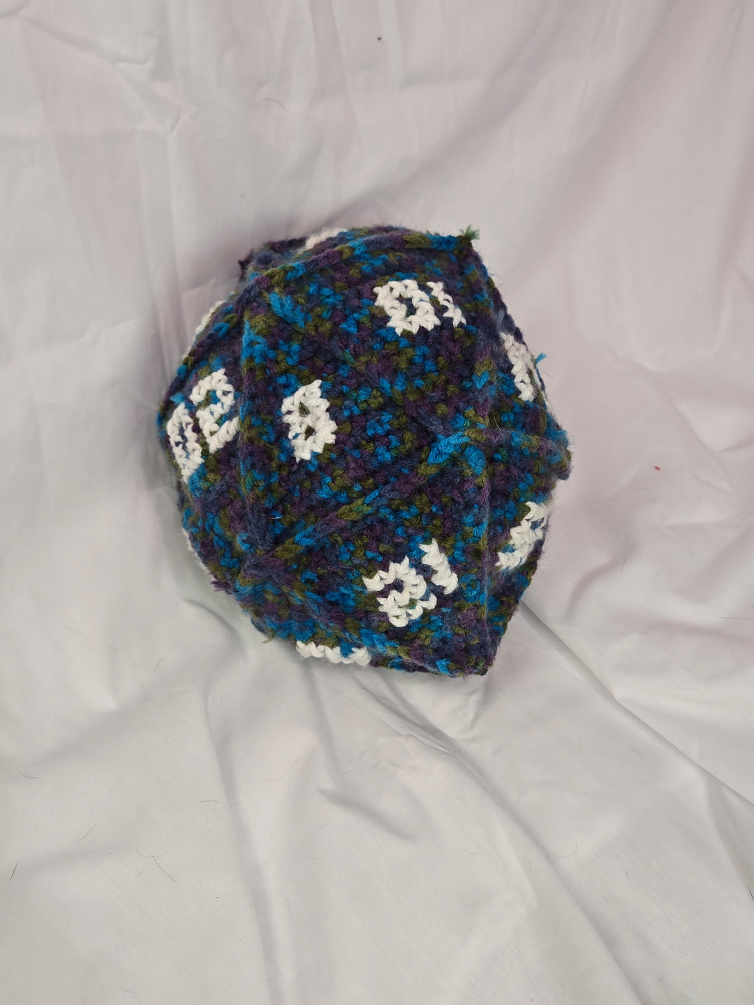D20 Dice