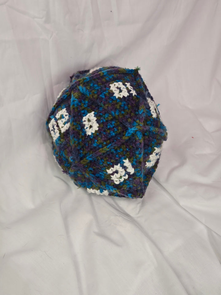 D20 Dice