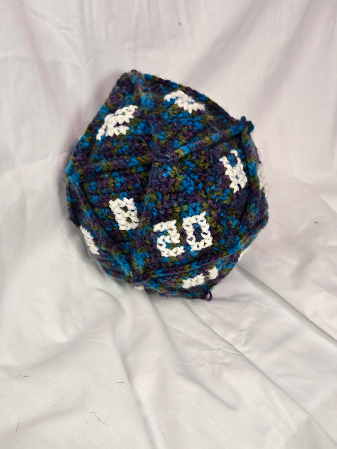 D20 Dice
