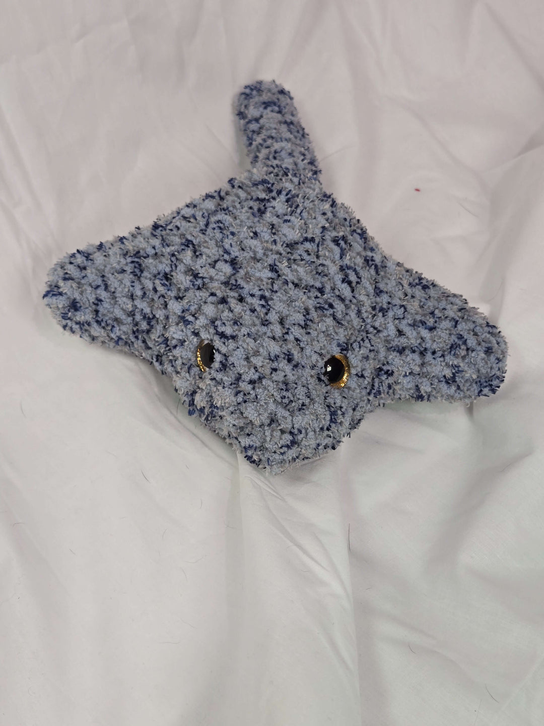 Stingray