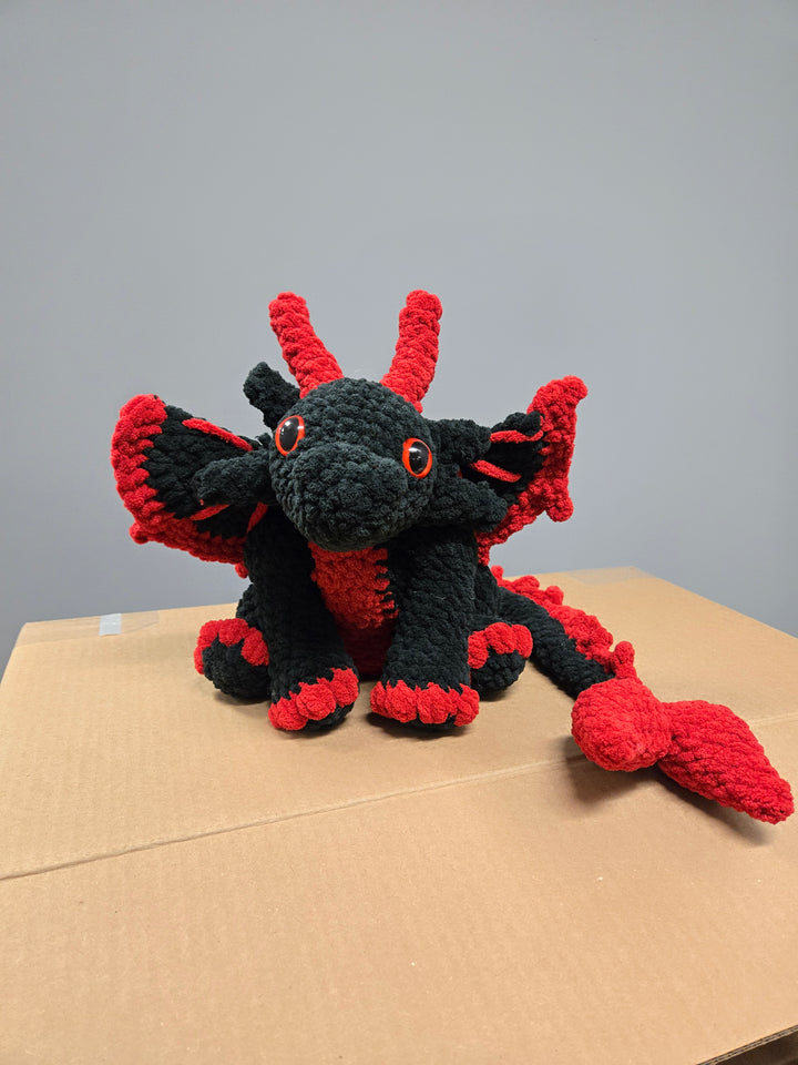 Custom Dragon