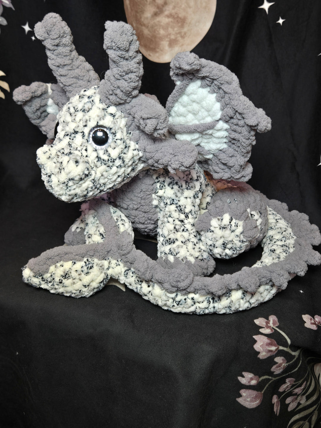 Custom Dragon