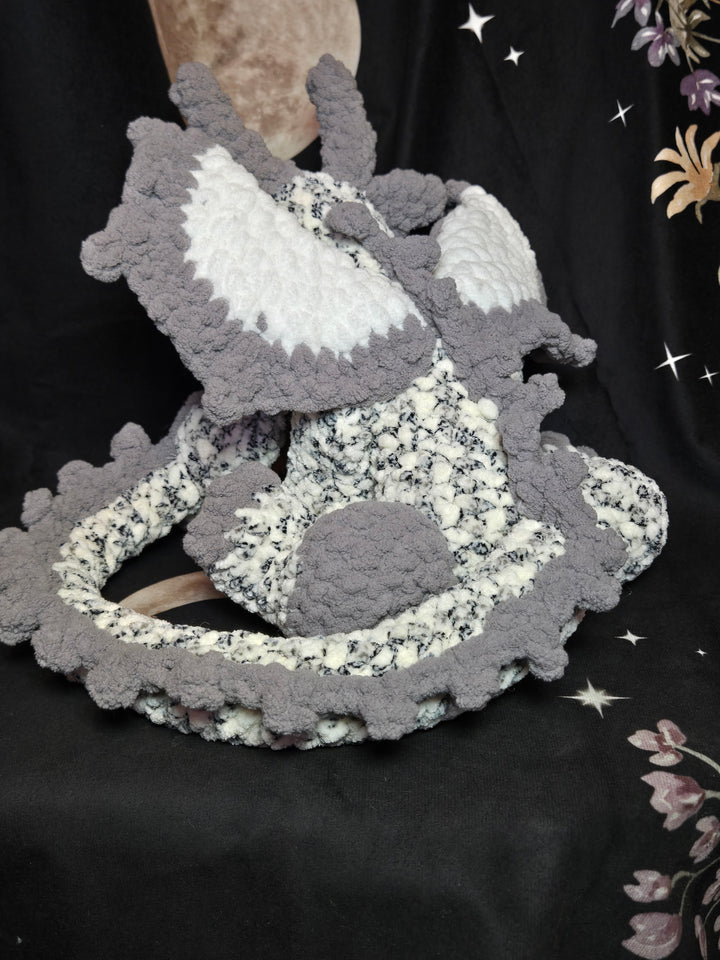Custom Dragon