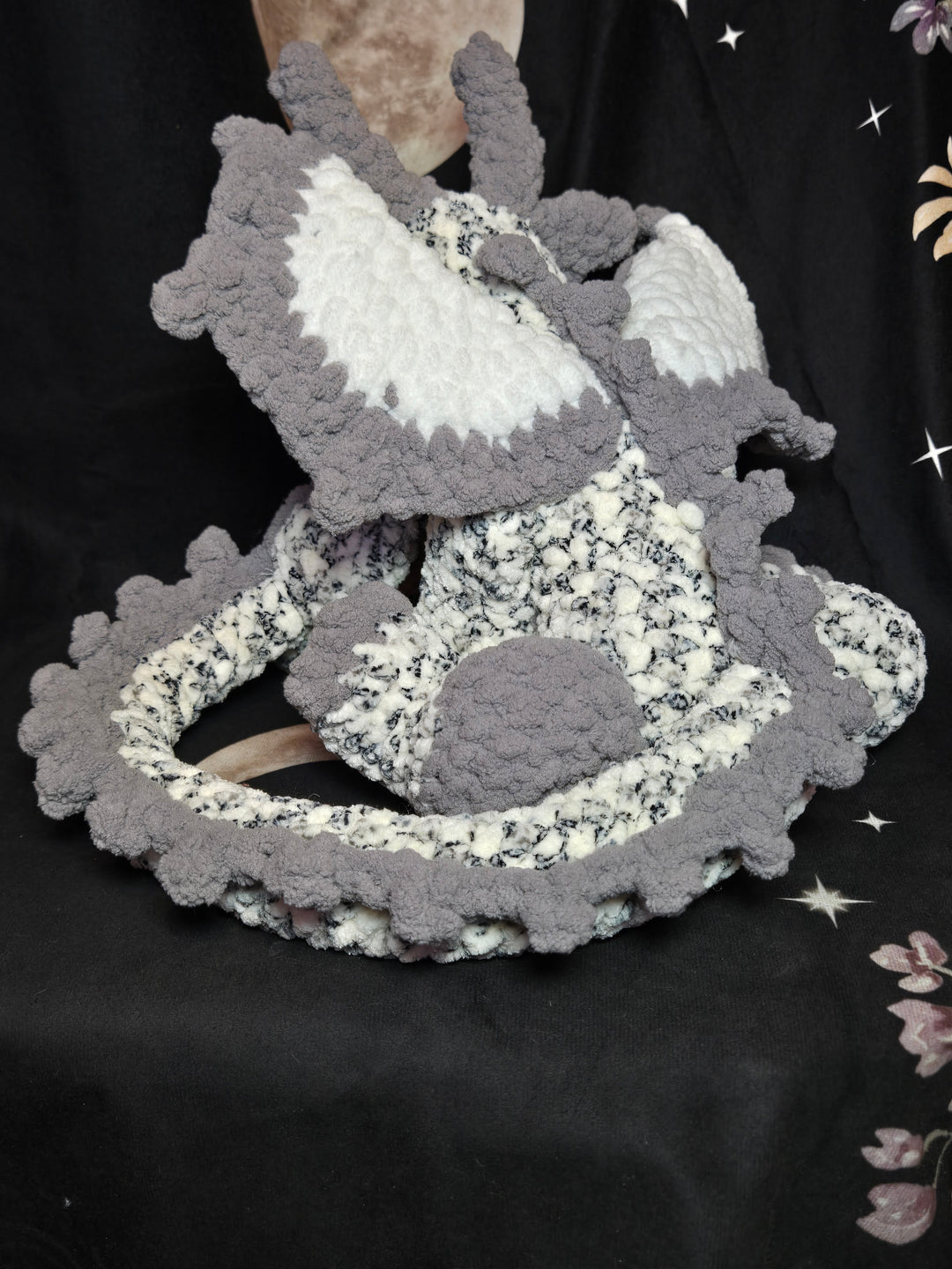 Custom Dragon