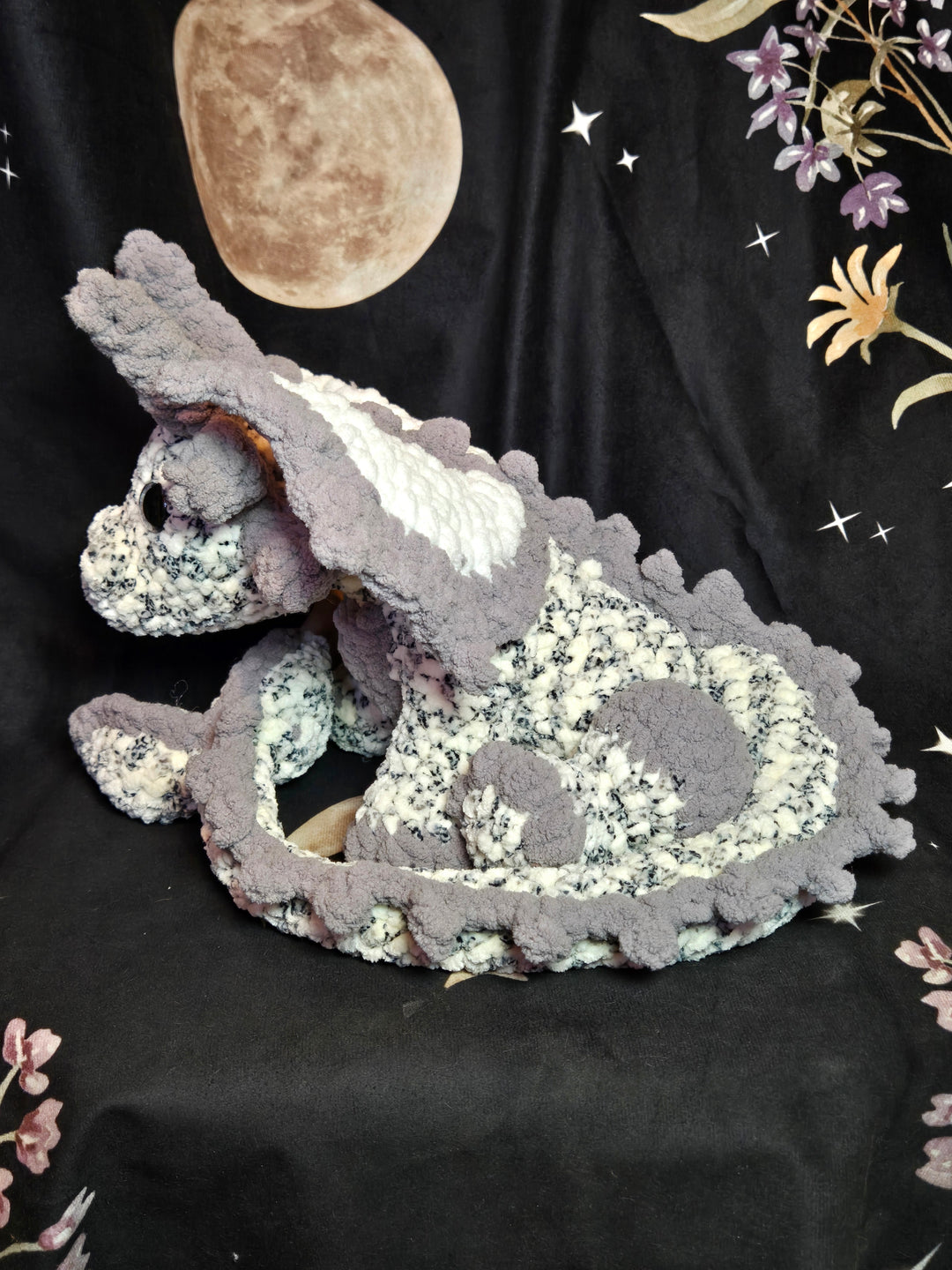 Custom Dragon