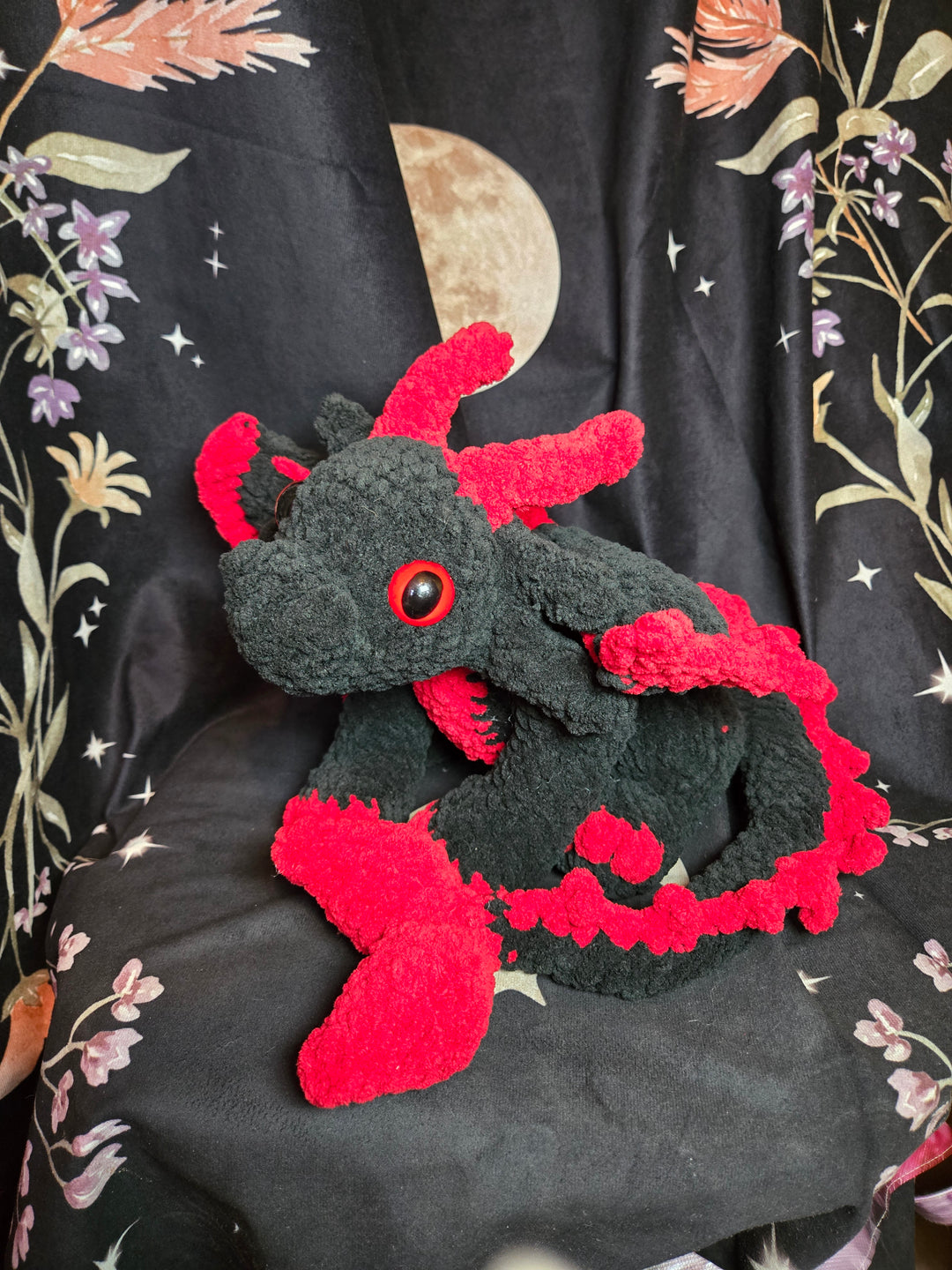 Custom Dragon
