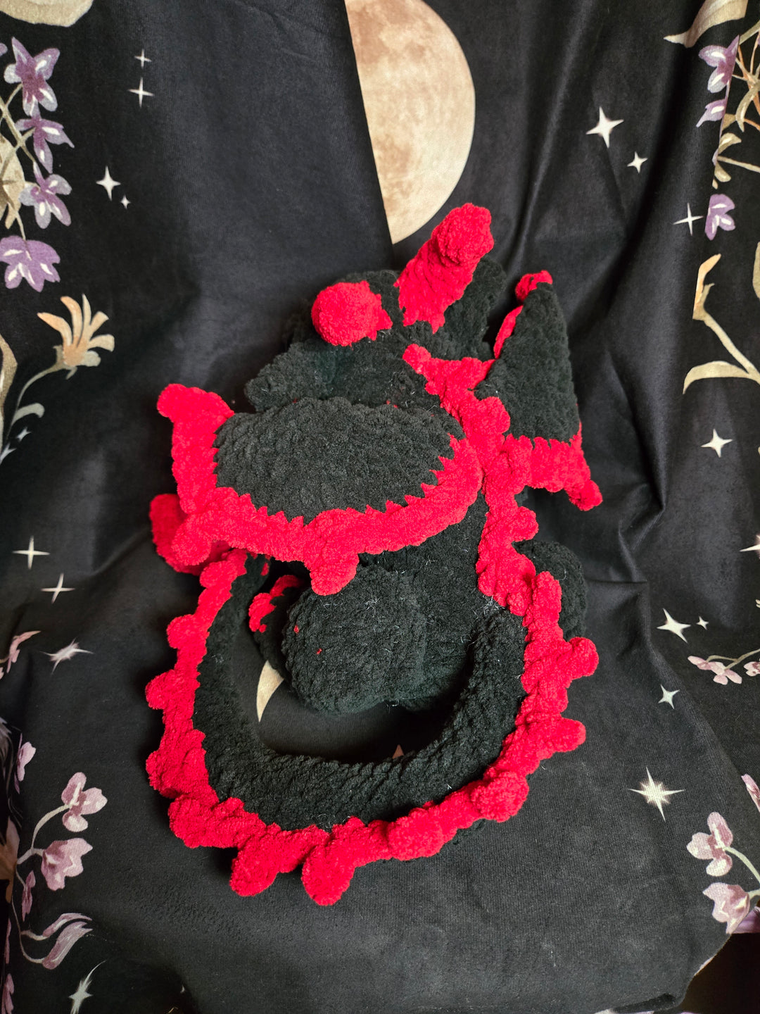 Custom Dragon