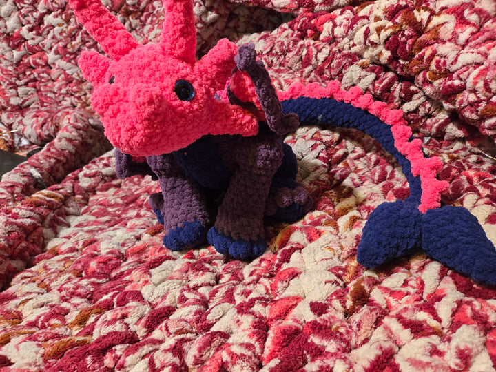 Custom Dragon