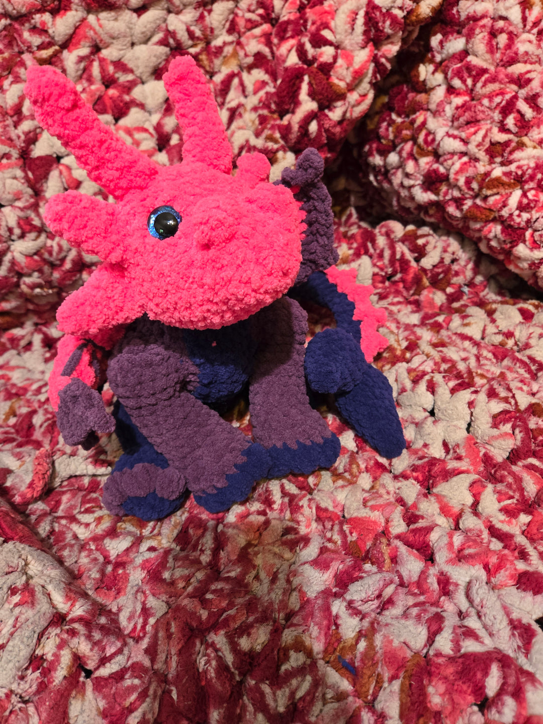Custom Dragon