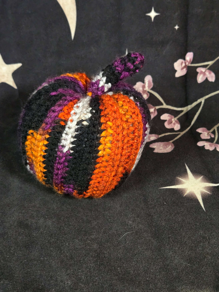 Pumpkin