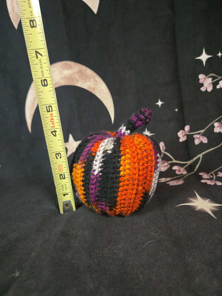 Pumpkin