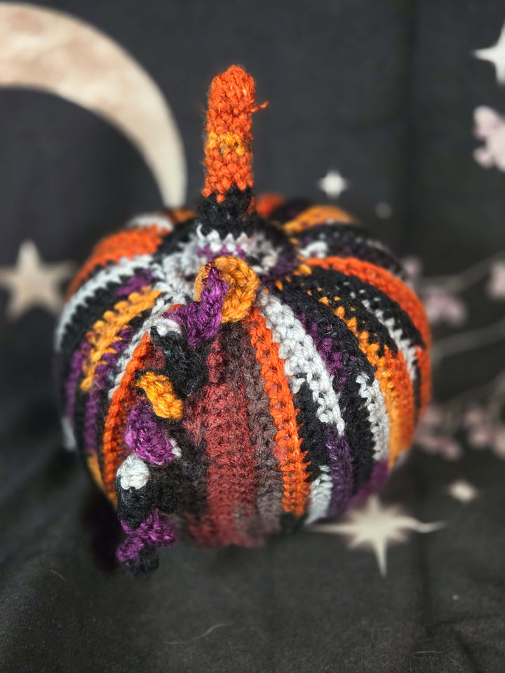 Pumpkin