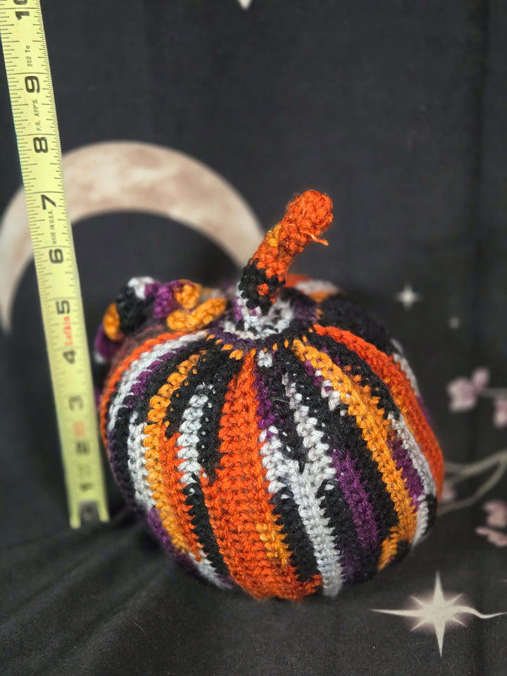 Pumpkin
