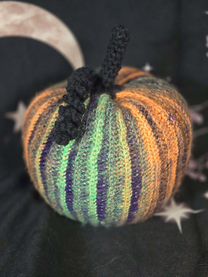 Pumpkin