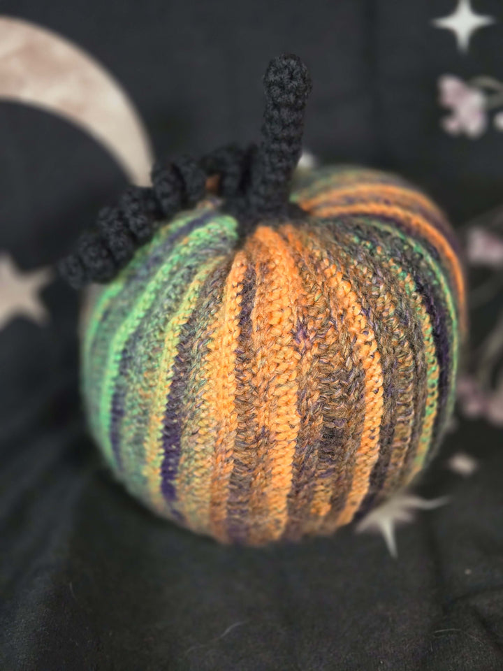 Pumpkin
