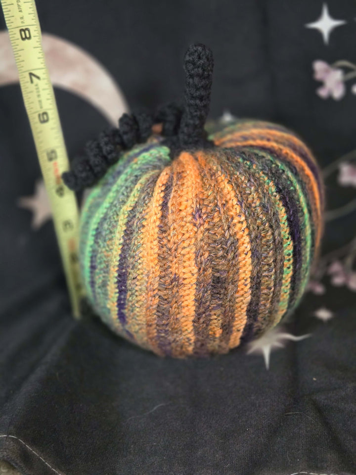 Pumpkin