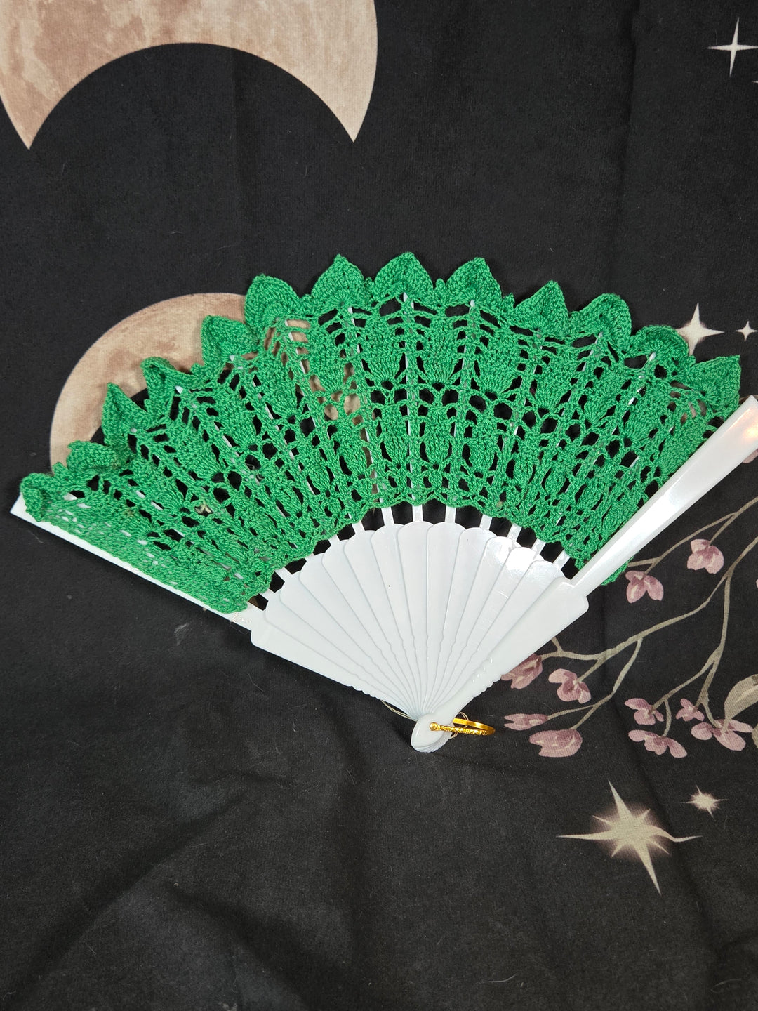 Hand Fan
