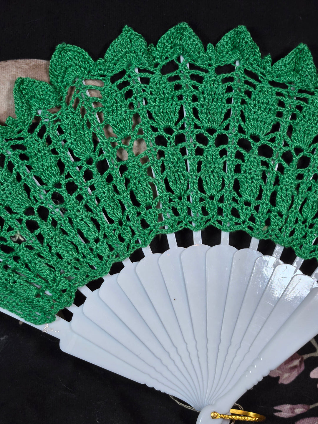 Hand Fan