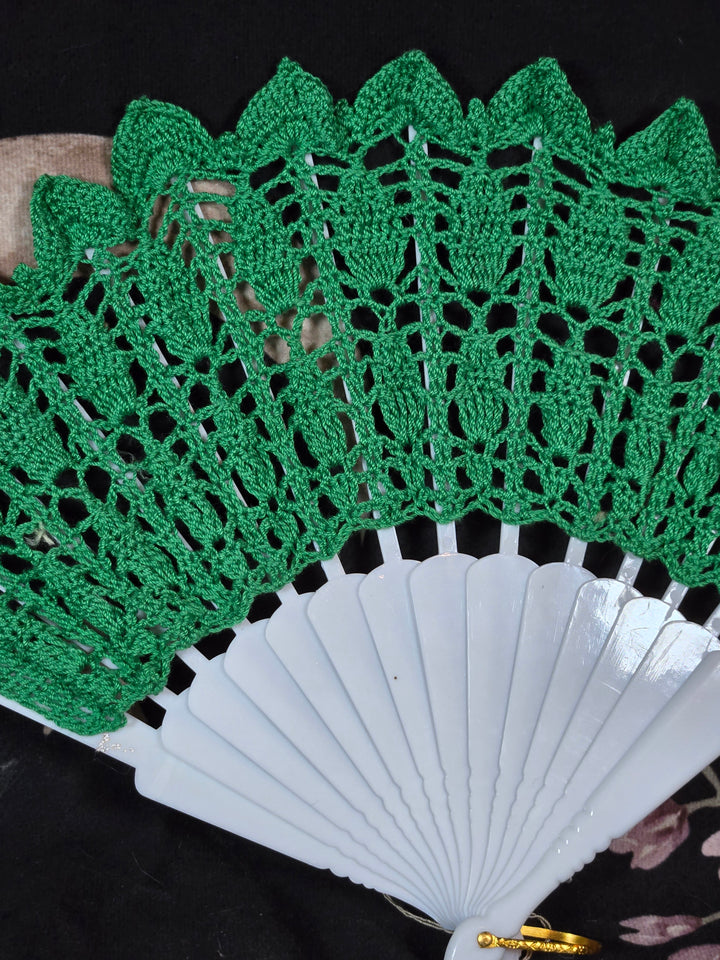Hand Fan