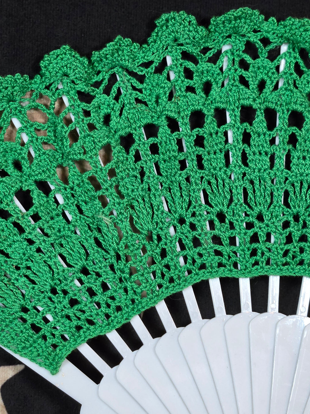 Hand Fan