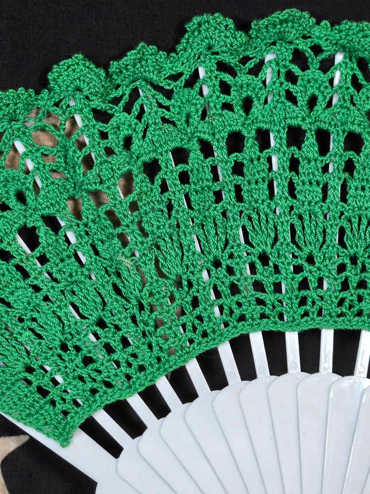 Hand Fan
