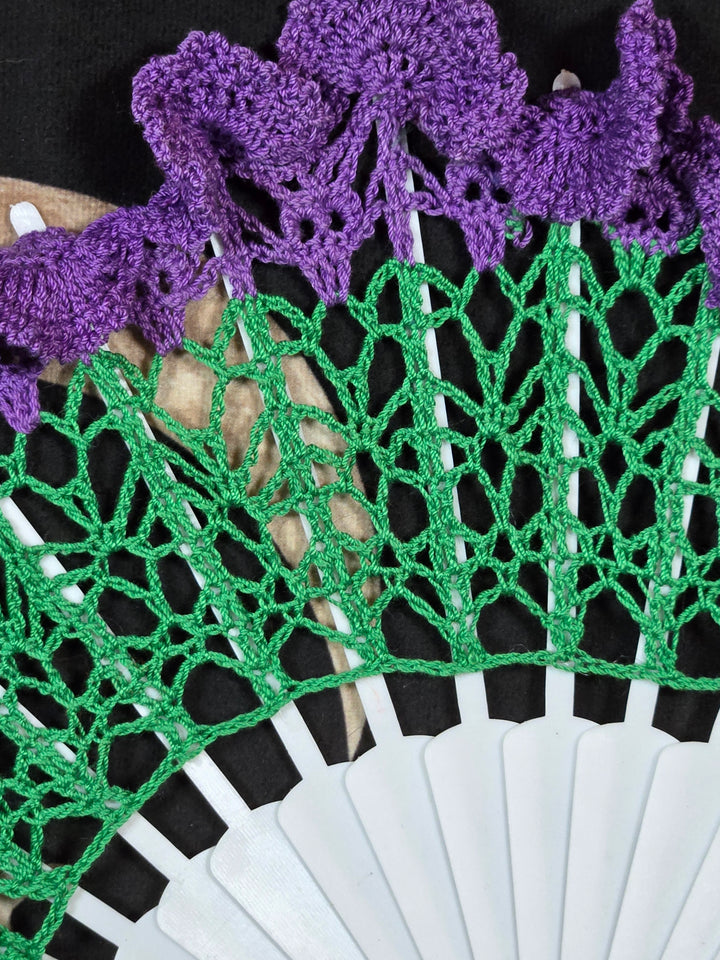 Hand Fan
