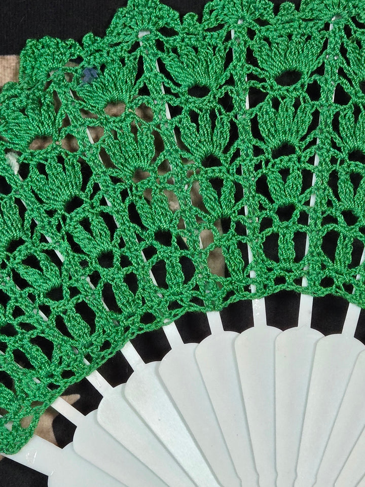 Hand Fan