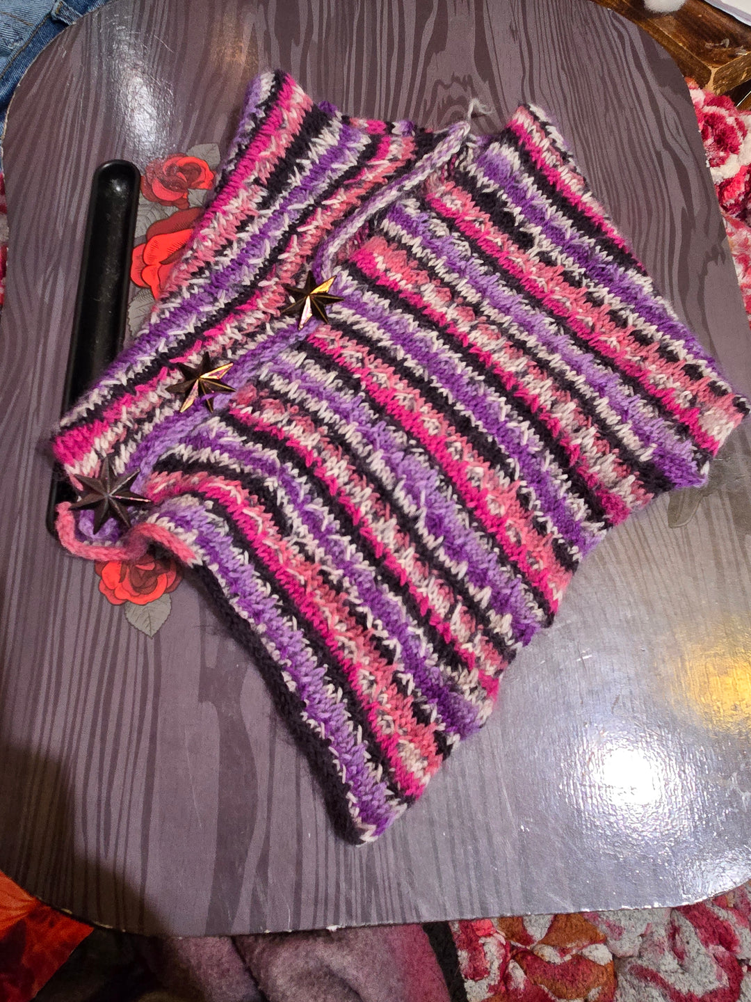 Cowl