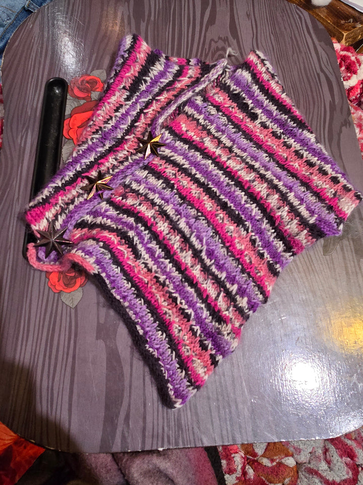Cowl