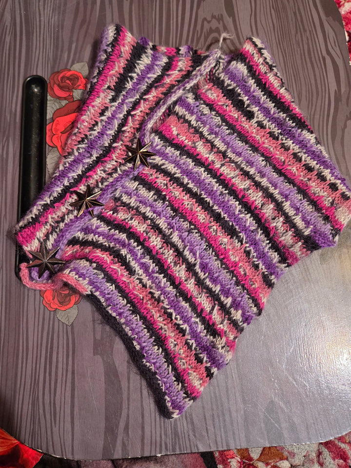 Cowl