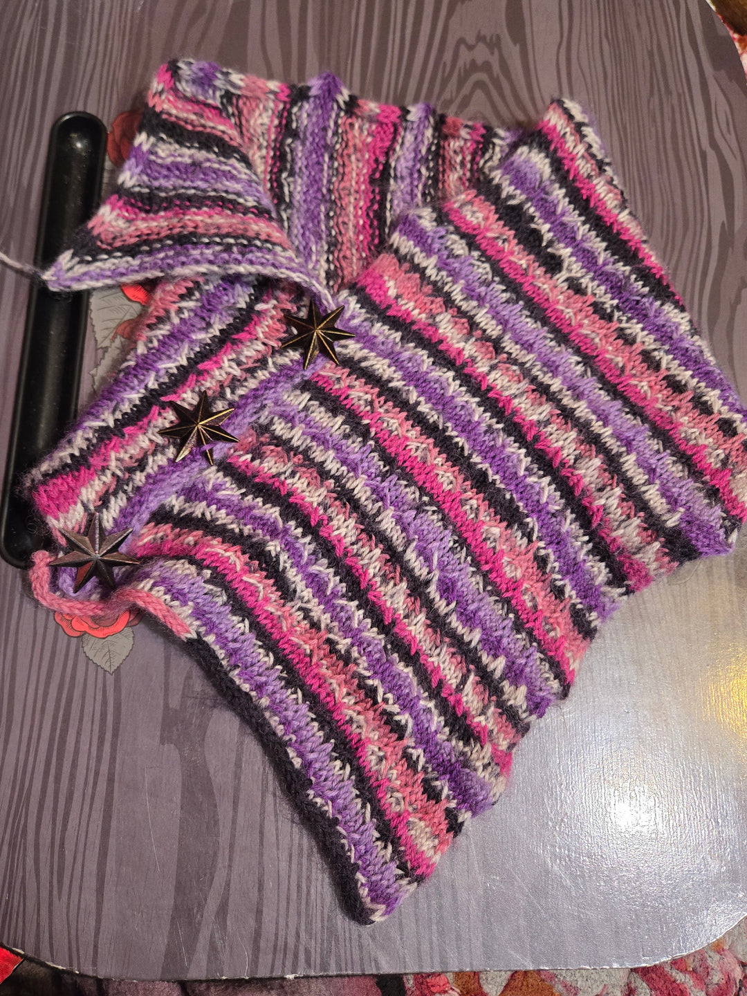 Cowl