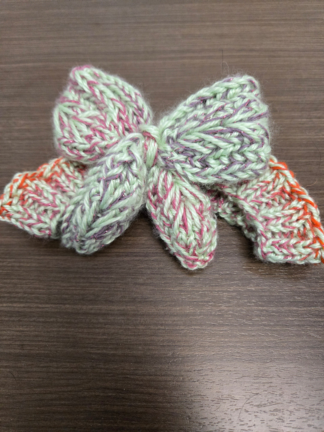 Dog Bow
