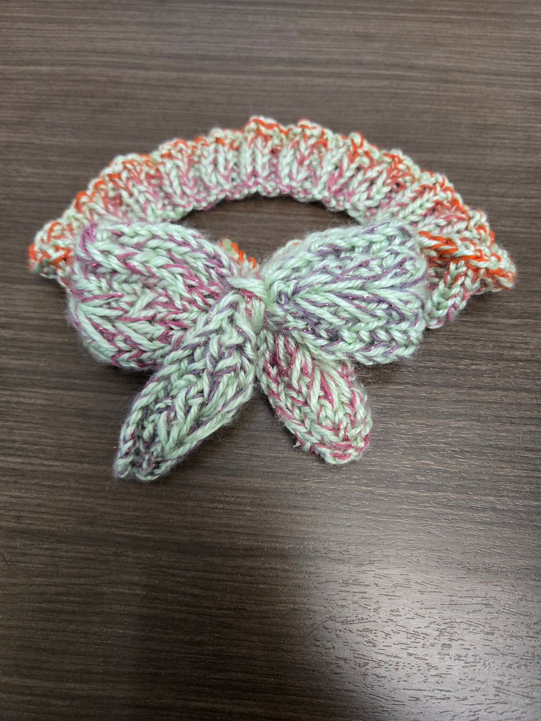Dog Bow