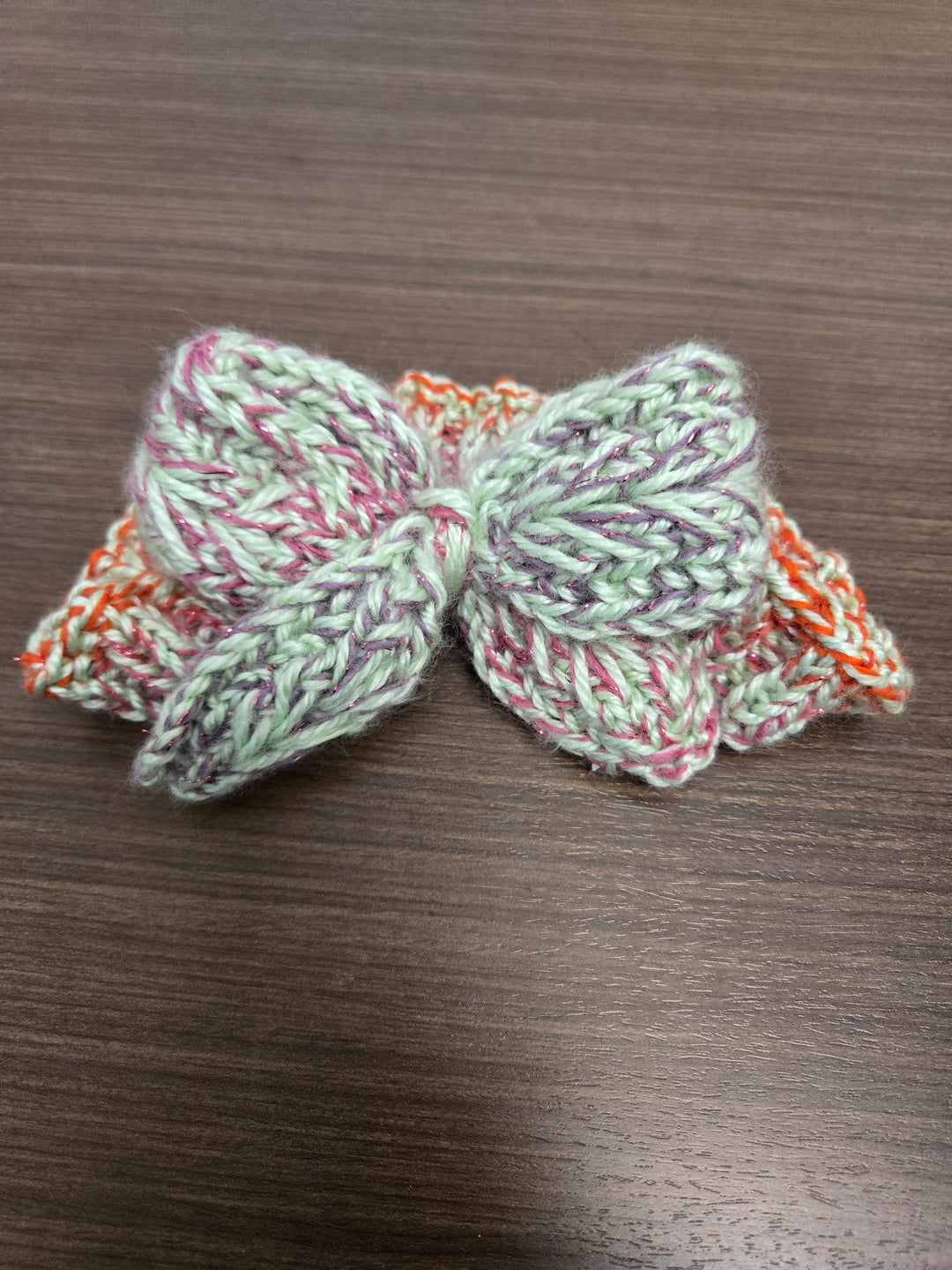Dog Bow
