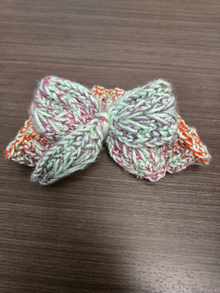 Dog Bow