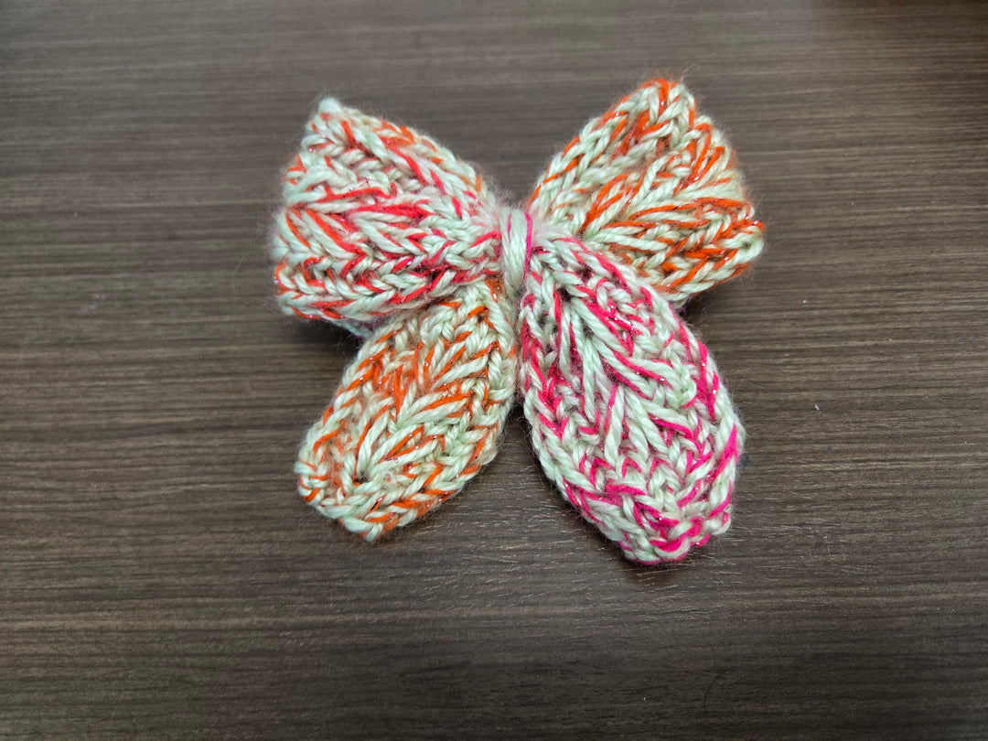 Dog Bow