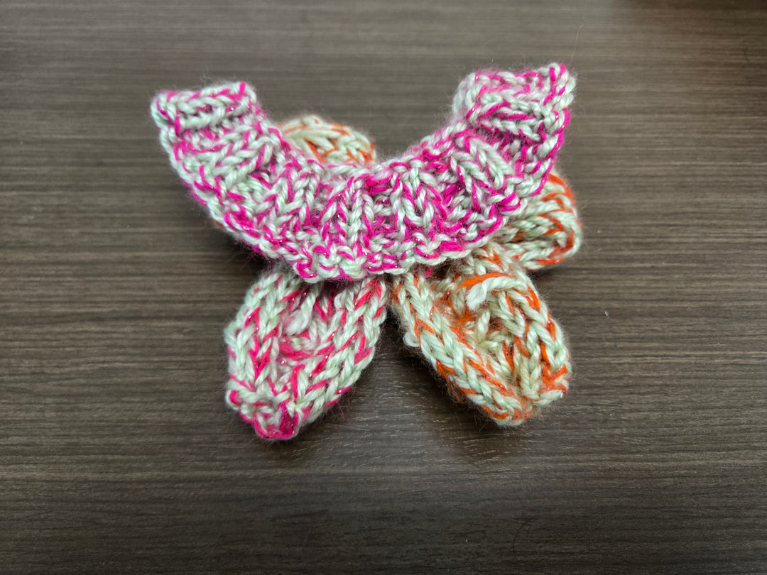 Dog Bow