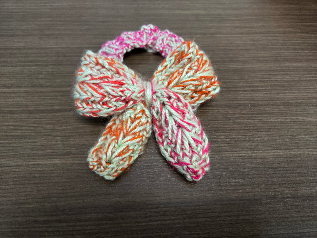 Dog Bow