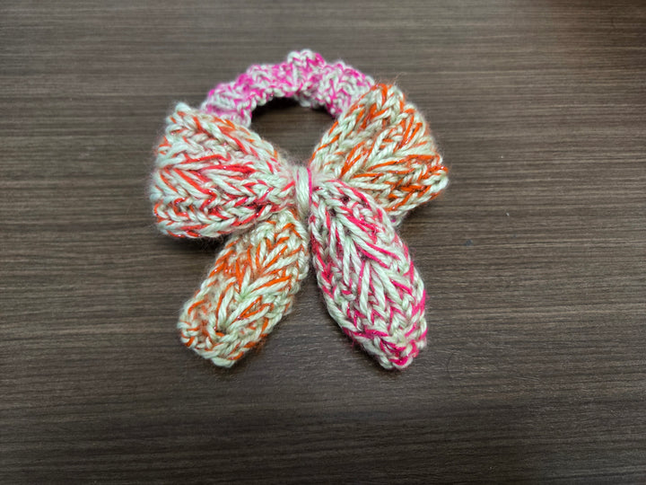 Dog Bow