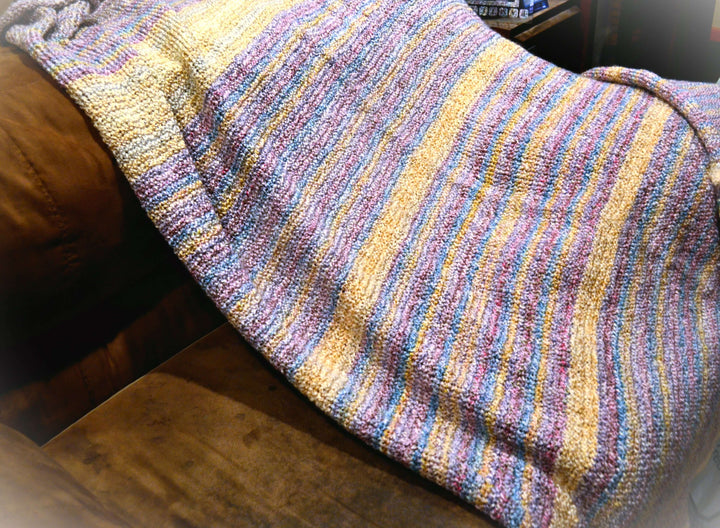 Opal Nights blanket